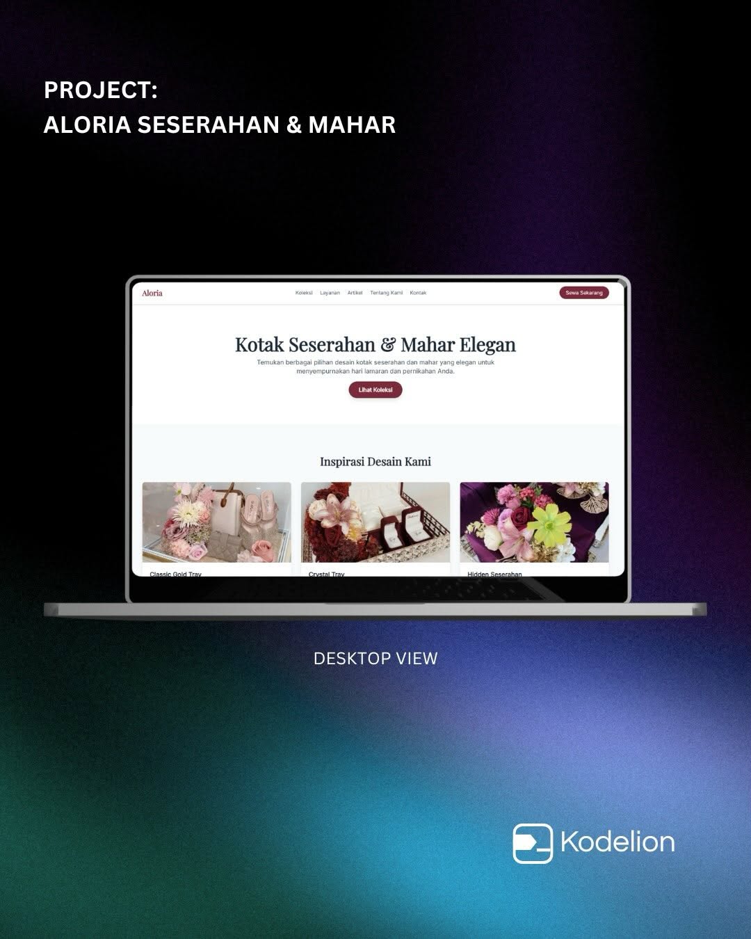 Museum Kolong Tangga